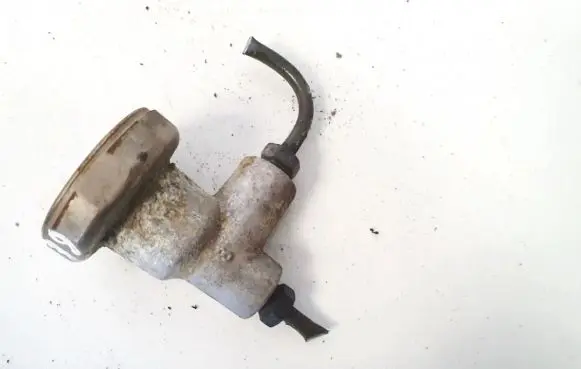 Hyundai i30 Brake power pressure regulator 