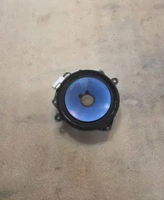 KIA Sportage Front door speaker 963201F500