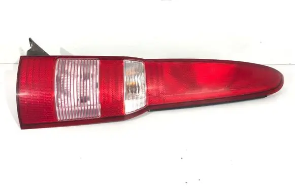 Fiat Panda II Rear/tail lights