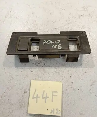 Volkswagen Polo III 6N 6N2 6NF Electric window control switch 6N0857061