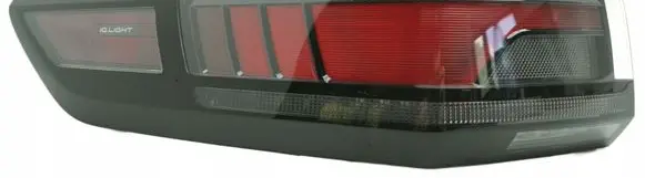Volkswagen Golf V Rear/tail lights 1T3945207F
