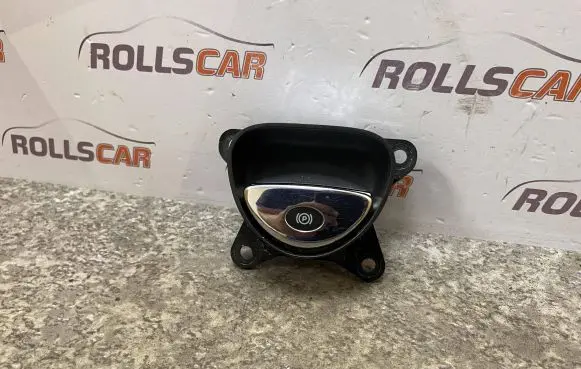 Jaguar S-Type Hand parking brake switch R832B623 191415