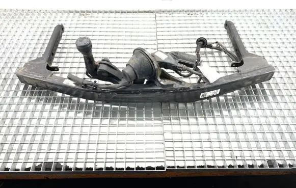 Audi A5 Tow bar 