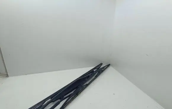 Skoda Fabia Mk1 (6Y) Windshield/front glass wiper blade 6Y1955409