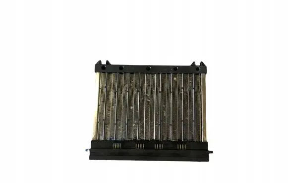 Mercedes-Benz Vito Viano W639 Interior heater climate box assembly A6394460429