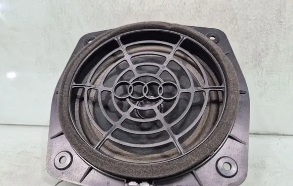 Audi TT TTS Mk2 Subwoofer speaker 8J0035411