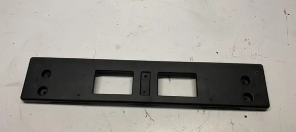 KIA Sportage Front fog light trim/grill 86518-F1000