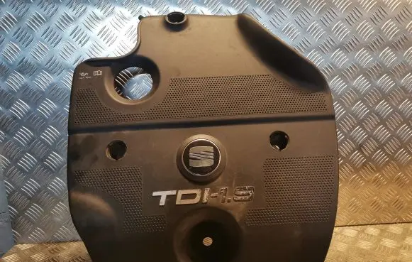 Seat Ibiza II (6k) Engine cover (trim) 038103935A