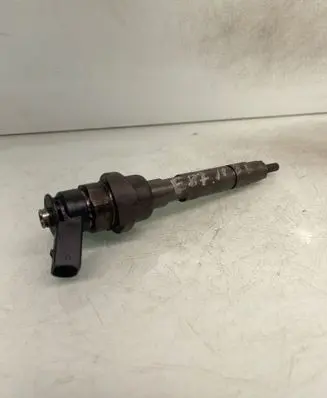 BMW 1 E81 E87 Fuel injector 0445110289 779844604
