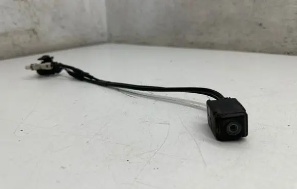 Porsche Macan (95B) Reversing camera 95B980551K