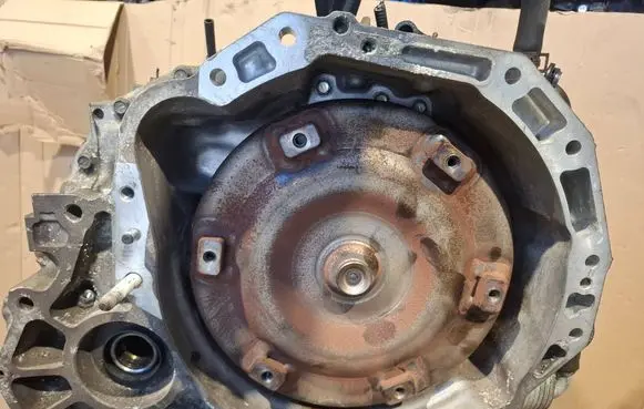 Suzuki Baleno IV Automatic gearbox TF73SC 2000950R31 16D4525315
