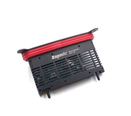 BMW 4 F32 F33 LED ballast control module 63117316187