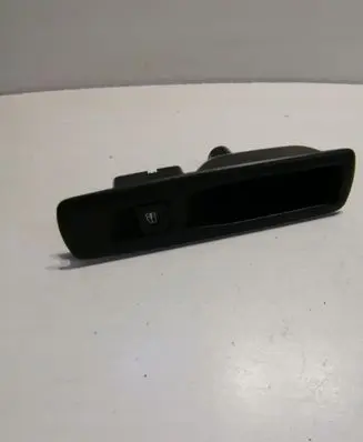 Renault Megane III Electric window control switch 829500004R