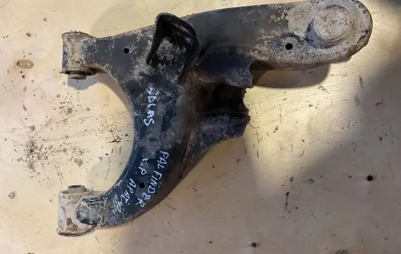 Nissan Pathfinder R51 Rear upper control arm/wishbone