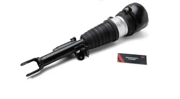 BMW 7 G11 G12 Front air suspension shock absorber 37107915939 37107915969 37106877553