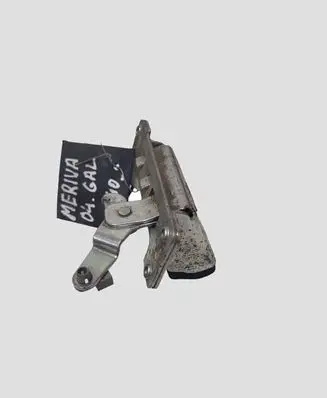 Opel Meriva A Tailgate/trunk/boot lock/catch/latch 90563999 5363