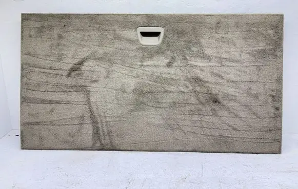 Volvo V70 Trunk/boot floor carpet liner 