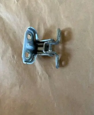 Hyundai Santa Fe Front door upper hinge A046057