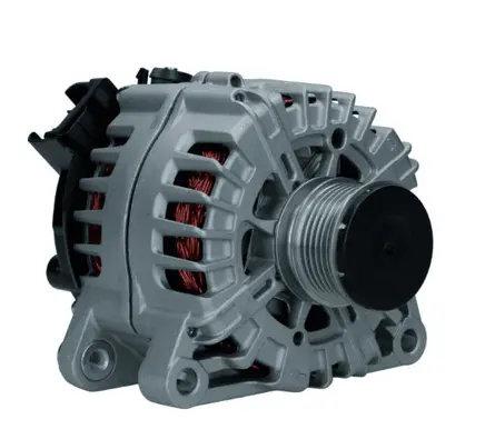 Ford Galaxy Generator/alternator FG23S072 A3512(VALEO)