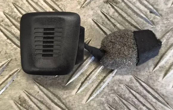 BMW 5 G30 G31 G38 Microphone (bluetooth/phone) 9263744 G3944191