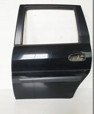 Hyundai Matrix Rear door
