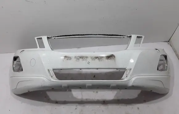 Volvo XC60 Front bumper 30763408