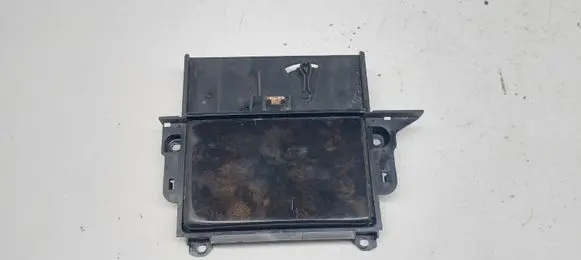 BMW 5 E60 E61 Car ashtray trim 7112006