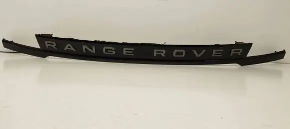 Land Rover Evoque II Tailgate trim K8D2402A30A