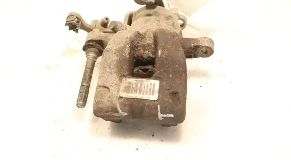 Citroen C4 I Picasso Rear brake caliper
