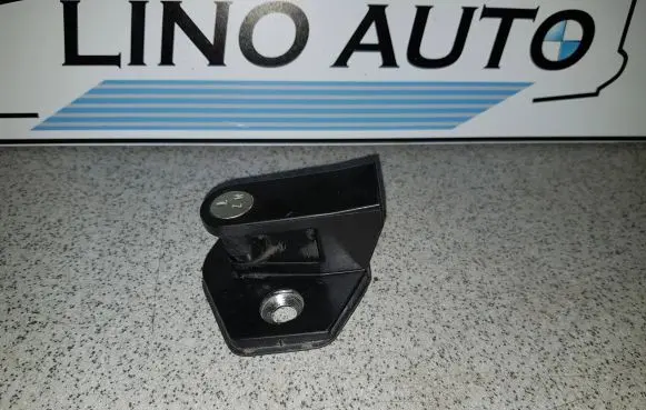 BMW 5 E39 Front door lock loop/hook striker 8176350