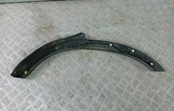 Opel Movano A Fender trim (molding) 7701692570 26034