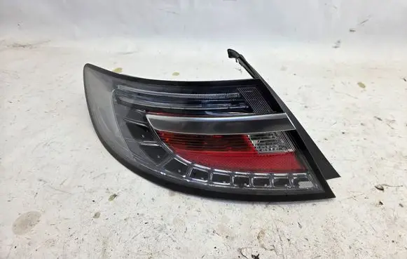 Saab 9-5 Rear/tail lights 12783374