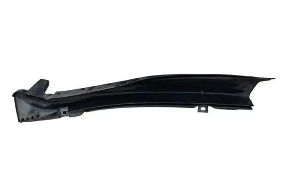 Mercedes-Benz E W124 Wiper trim 1246283307