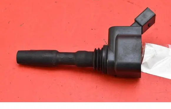 Skoda Yeti (5L) High voltage ignition coil 04E905110K