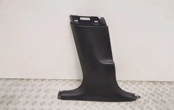 Tesla Model 3 Other sill/pillar trim element 1086296-00-J