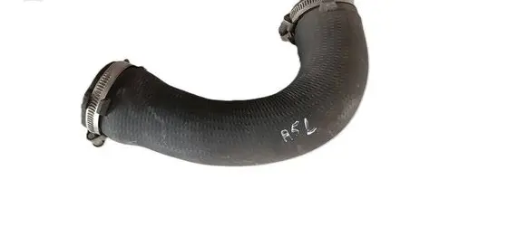 Audi A5 8T 8F Air intake hose/pipe 8k0145708r