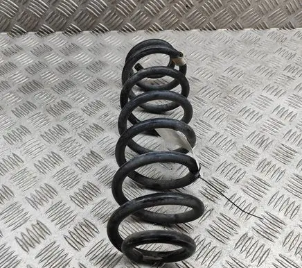 Skoda Superb B8 (3V) Rear coil spring 3Q0511115M