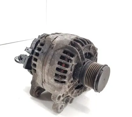 Audi A3 S3 8L Generator/alternator 13420610 YY17L2214V
