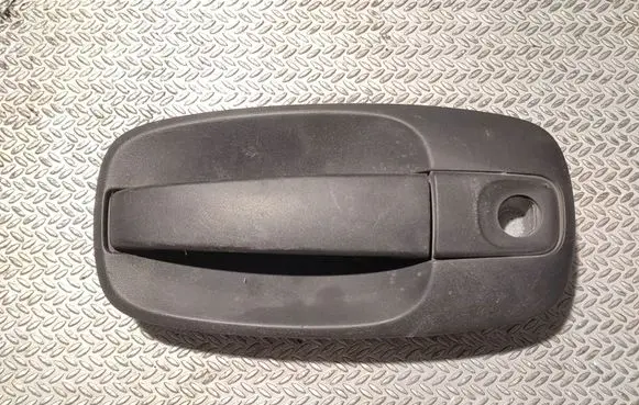 Renault Trafic II (X83) Front door exterior handle 8200170625