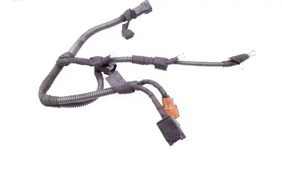Opel Vectra C Glow plug wires 