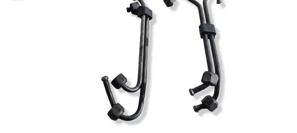 Volkswagen Golf IV Fuel main line pipe 