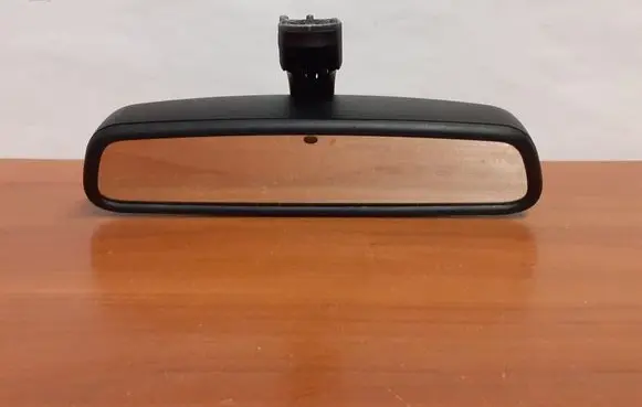 BMW X6 F16 Rear view mirror (interior) 9051541 6570