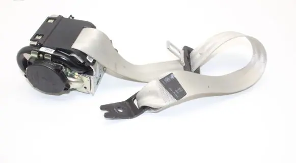 Volvo S90, V90 Rear seatbelt 39836043