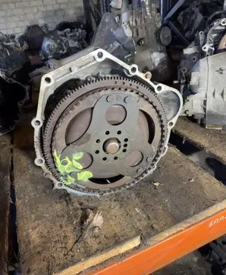 Mercedes-Benz C W202 Automatic gearbox R1402712601 2102707300