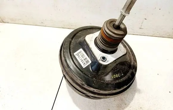 Audi A6 S6 C6 4F Brake booster 4f0612105g