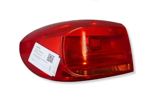 Volkswagen Tiguan Rear/tail lights 
