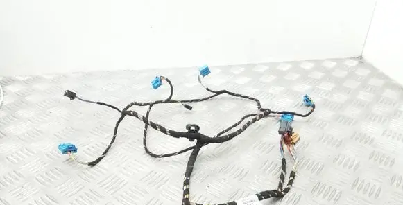 Seat Leon (5F) Other wiring loom 5Q2971566C