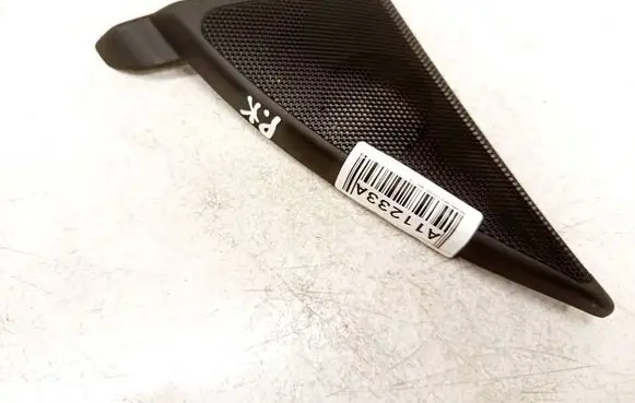 Mercedes-Benz C W203 Side speaker trim/cover A2037250394