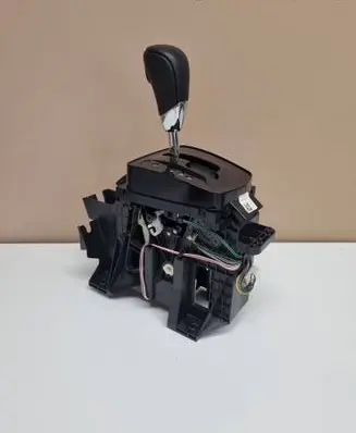Nissan Qashqai Gear shifter/selector 349014ED0A 161105