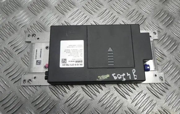 BMW 4 F32 F33 Other control units/modules 9371792 G4209